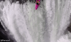 Umorismo -  Fun Sportivo Canoa Kayak Fun - Win 