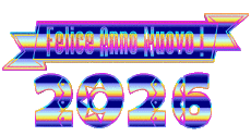 Messagi Italiano Felice Anno Nuovo 2026 02 