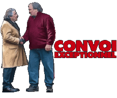 Multi Media Movie France Christian Clavier Divers Convoi exceptionnel 