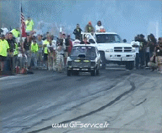 Humor -  Fun Transport Cars Wheeling Car 