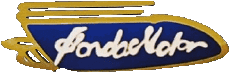 1939-Trasporto MOTOCICLI Honda Logo 1939