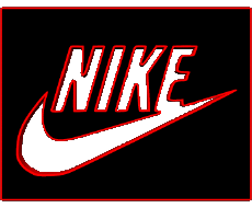 Mode Sports Wear Nike 