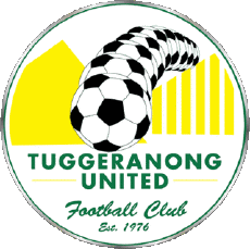 Deportes Fútbol  Clubes Oceania Australia NPL ACT Tuggeranong Utd 