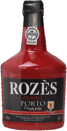 Bevande Porto Rozès 