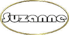 Nome FEMMINILE - Francia S Suzanne 