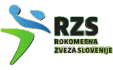Deportes Balonmano - Equipos nacionales - Ligas - Federación Europa Eslovenia 