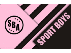 Sports FootBall Club Amériques Pérou Sport Boys Association 