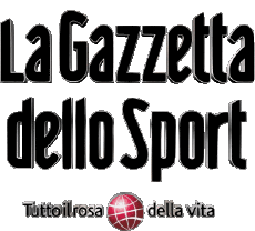 Multimedia Periódicos Italia La Gazzetta dello Sport 