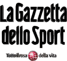 Multimedia Riviste Italia La Gazzetta dello Sport 