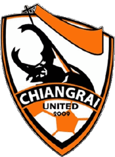 Sport Fußballvereine Asien Thailand Chiangrai United FC 