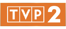 Multi Media Channels - TV World Poland TVP 2 