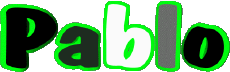 Nome MASCHIO - Spagna P Pablo 