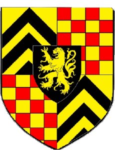 Drapeaux France Départements - Villes 07 LA VOULTE SUR RHONE 