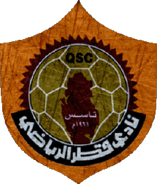Deportes Fútbol  Clubes Asia Qatar Qatar SC 