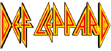 Multi Media Music Hard Rock Def Leppard 