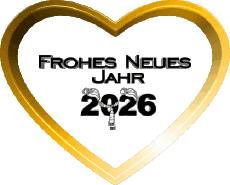 Nachrichten Deutsche Frohes Neues Jahr 2026 01 