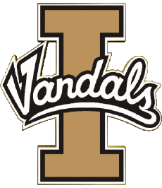 Deportes N C A A - D1 (National Collegiate Athletic Association) I Idaho Vandals 