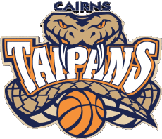 Sport Basketball Australien Cairns Taipans 
