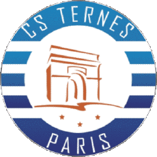 Sports Soccer Club France Ile-de-France 75 - Paris CS Ternes 