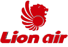 Transports Avions - Compagnie Aérienne Asie Indonésie Lion Air 