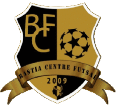 Sportivo Calcio  Club Francia Corse BCF - Bastia Centre Futsal 