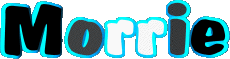 First Names MASCULINE -  UK - USA - IRL - AUS - NZ M Morrie 
