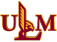 Sports N C A A - D1 (National Collegiate Athletic Association) L Louisiana-Monroe Warhawks 