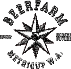 Getränke Bier Australien Beerfarm 