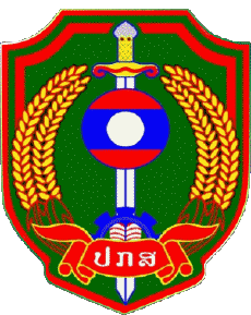 Deportes Fútbol  Clubes Asia Laos Lao Police FC 