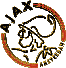 Sportivo Calcio  Club Europa Olanda Ajax Amsterdam 