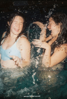 Umorismo -  Fun Effetti 3d Stéreoscopique Wiggle 