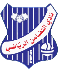 Sport Fußballvereine Asien Kuwait Al Tadamon Farwaniya 