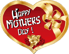 Mensajes Inglés Happy Mothers Day 020 