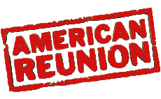 Multimedia Películas Internacional American Pie American Reunion 