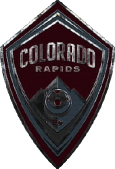 Deportes Fútbol  Clubes America U.S.A - M L S Colorado Rapids 