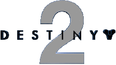 Multimedia Videospiele Destiny Logo - Symbole - 02 
