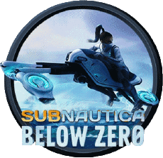 Multi Media Video Games Subnautica Below Zero Icons 