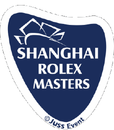 Sport Tennisturnier Shangai Rolex Masters 