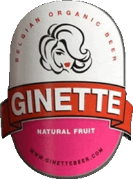 Boissons Bières Belgique Ginette 