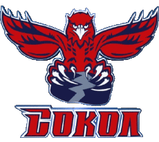 Sports Hockey - Clubs Russia Sokol Krasnoïarsk 