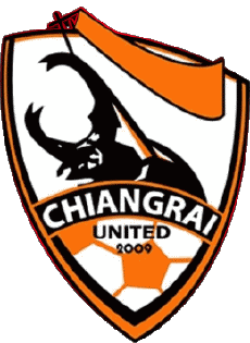 Deportes Fútbol  Clubes Asia Tailandia Chiangrai United FC 