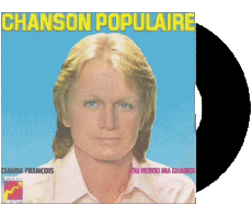 Chanson populaire - J ai perdu ma chance-Multimedia Musik 70' Frankreich-Zusammenstellung Claude François 