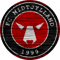 Deportes Fútbol Clubes Europa Dinamarca Midtjylland FC 