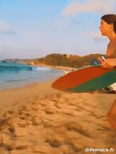 Humor - Fun Deportes Skim board Fun Win 