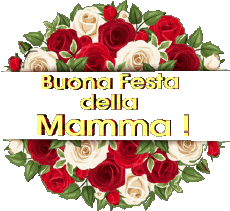 Messages Italien Buona Festa della Mamma 013 