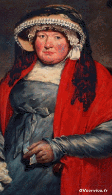 Humor -  Fun Morphing - Look Like Various painting containment covid art recreations Getty challenge 2 