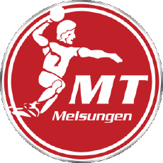 Deportes Balonmano -clubes - Escudos Alemania MT Melsungen 