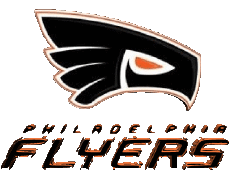 Sportivo Hockey - Clubs U.S.A - N H L Philadelphia Flyers 