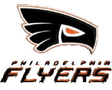 Sports Hockey - Clubs U.S.A - N H L Philadelphia Flyers 