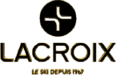 Sports Ski - Equipement Lacroix 
